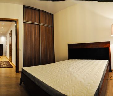 Apartament wynajem Poznań Stare Miasto Kutrzeby - Zdjęcie 3