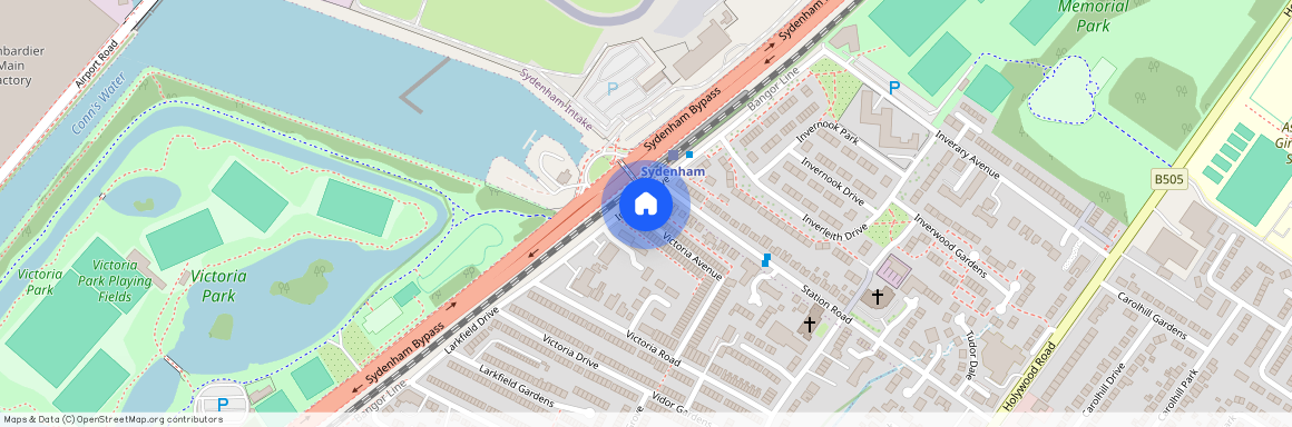 Unit 3, 13 Inverary Drive, Belfast, BT4 1RB