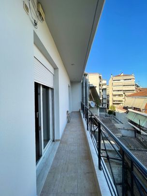 Διαμέρισμα για ενοικίαση Άγιοι Σαράντα - Α.Τ.Α. (Λάρισα) - Φωτογραφία 1