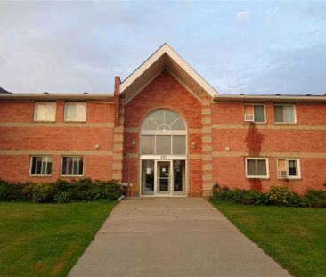 For Lease - 151 Industrial Boulevard Unit# 10, Greater Napanee, Ont... - Photo 1