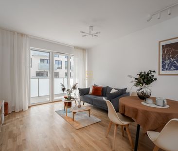 Apartament premium w sercu Krowodrzy - Photo 2