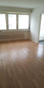 1 Zimmer, 28 m², 4. Stock - Foto 3