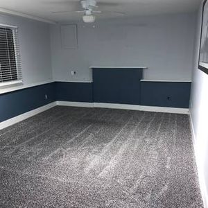 1 Bedroom Basement Suite Above Ground - Photo 2