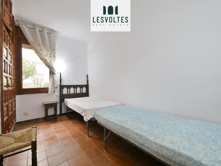 Apartamento de alquiler en Joan Pericot I García, Calella de Palafrugell - Photo 3