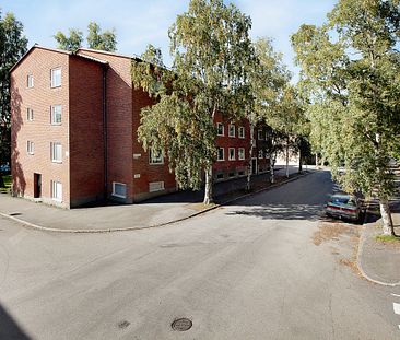 Regementsgatan 42 B - Photo 1