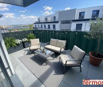 Moderne 2-Zimmer-Wohnung mit Balkon im 10. Bezirk - Foto 3