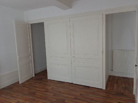 APPARTEMENT T3 A LOUER - Photo 4