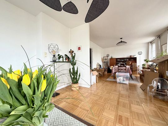 Location Appartement 5 pièces 131m² BREST 29200 - Photo 1