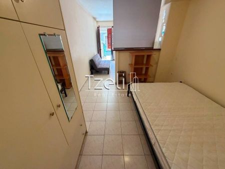 Studio/Γκαρσονιέρα για ενοικίαση Αγία Σοφία (Πάτρα) - Photo 4
