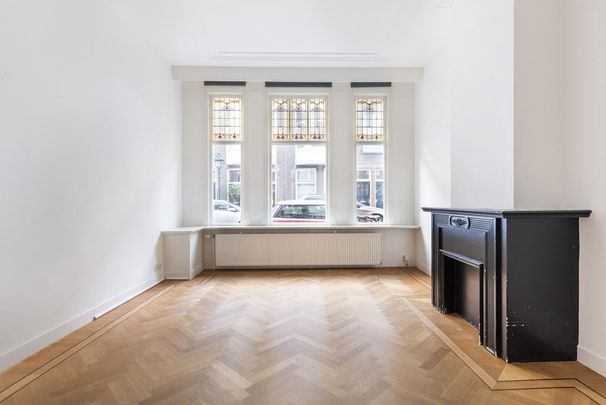 Appartement te huur: Van Beuningenstraat 65 2582 KK Den Haag - Photo 1