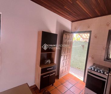 Casa em Condomínio com 2 quartos e 51m² para alugar em Lagoa da Con... - Foto 6