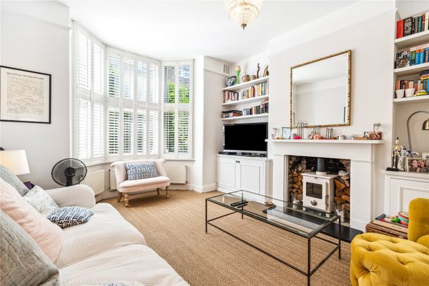 Paulet Road, Camberwell, SE5, London - Photo 1