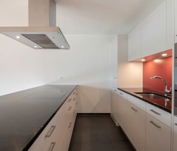 3.5 Zimmer, 90 m², EG - Foto 1