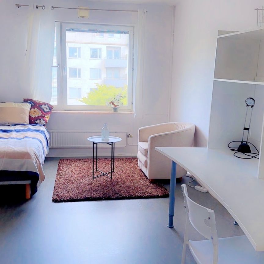 Gånglåten, Västra Frölunda - Foto 1