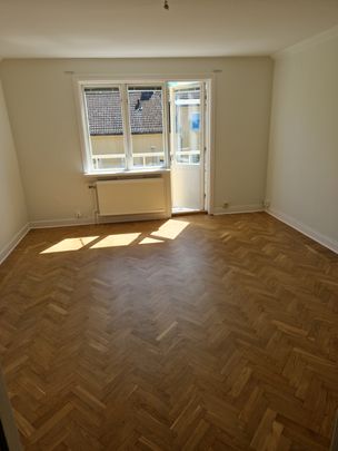 Nämndemansgatan, Tranås - Photo 1