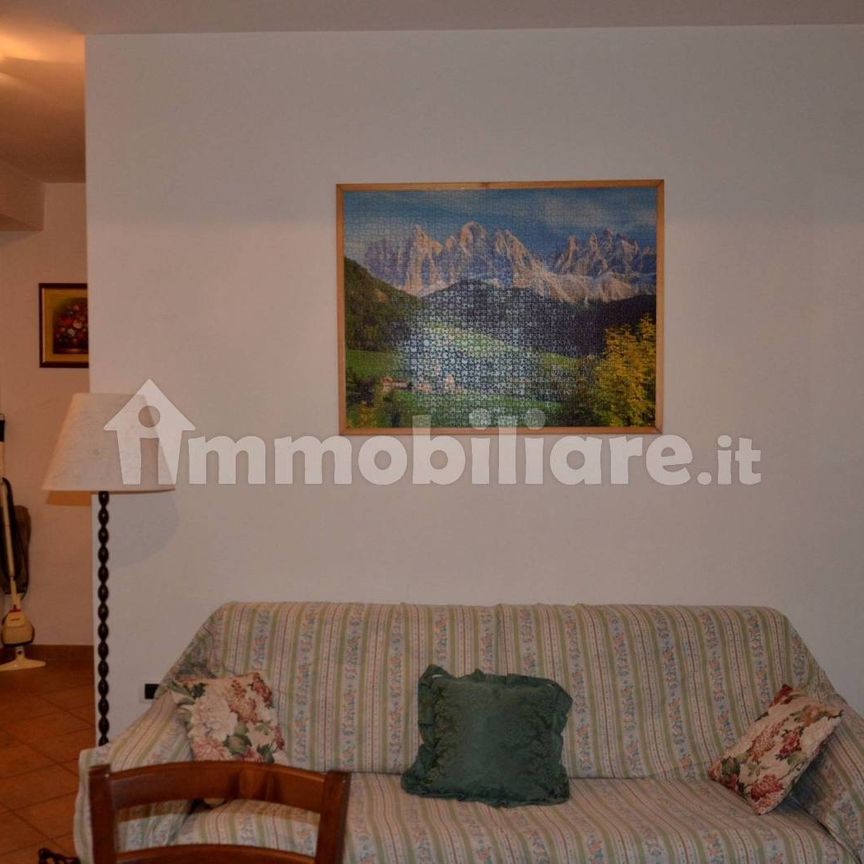 Trilocale via Osvaldo Moretti, Centro, Ovindoli - Photo 1