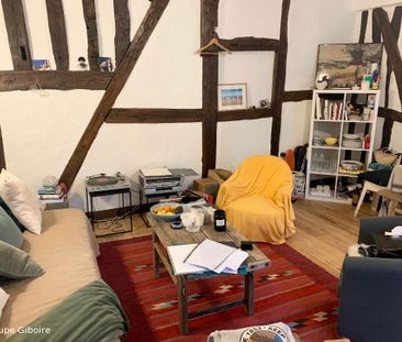 Appartement T3 à louer La Chapelle Des Fougeretz - 65 m² - Photo 2