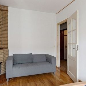 Room Utrecht - Croesestraat - Foto 2