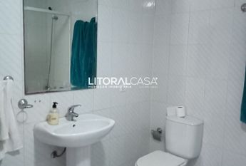 Apartamento T3 em Aveiro