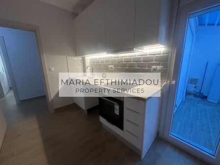 Διαμέρισμα για ενοικίαση 40 Εκκλησιές (40 Εκκλησιές - Ευαγγελίστρια) - Φωτογραφία 4