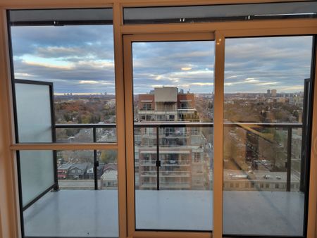 For Lease - 120 Broadway Avenue Unit# 1704, Toronto, Ontario - Photo 4