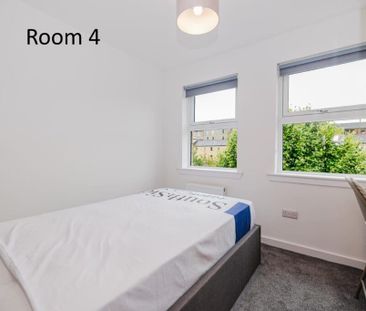6 bedroom terraced house to rent - Photo 6