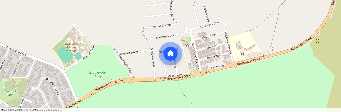 4 Barr Wy, WA 6037, Two Rocks