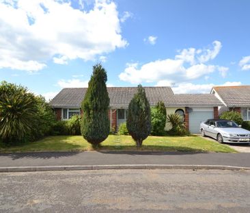 2 bedroom bungalow to rent - Photo 5