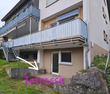 Gepflegte Studentenwohnung in Litzelstetten ab sofort - Foto 1
