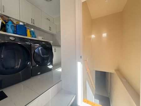 For Lease - 20 Lynda Mcneil Place Unit# Sep Entrance BSMT, Markham, Ontario - Photo 3