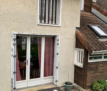 Location Maison 5 pièces 84m² - Photo 3