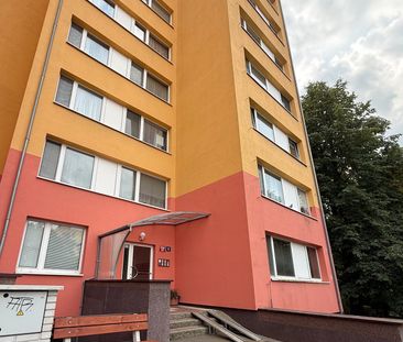 Apartment for rent, 1+1 - Studio, 38m - Photo 1