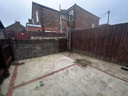 Tennyson Street, Grimsby, DN31 - Photo 5