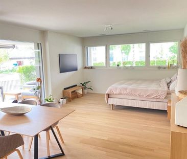 Ihr neues Wohnreich in Zürich - Photo 3