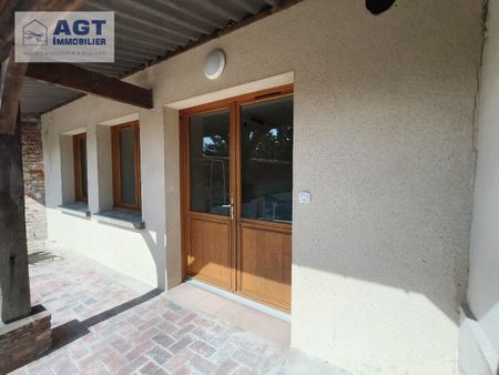 Location Appartement 1 pièce 22m² BEAUVAIS 60000 - Photo 5