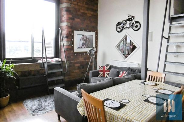 2 bedroom apartment to rent - Photo 1