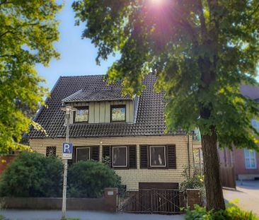 Komfortabel wohnen im Alter – helle 3-Zimmer-Wohnung mit zwei Balko... - Photo 6