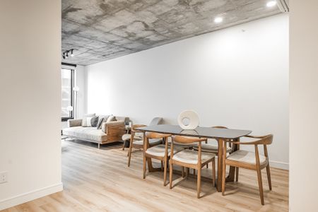 Condo à louer, Montréal (Ville-Marie) - Photo 2