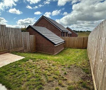 2 bedroom semi-detached house to rent - Photo 2