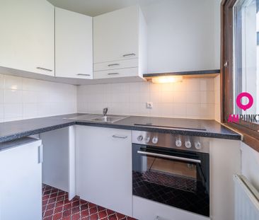 Daheim in Parsch: klein, fein – Garconniere mit Balkon, echt Salzbu... - Foto 4