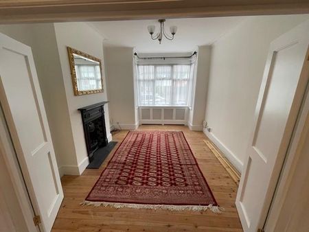 2 bedroom terraced house to rent - Photo 3