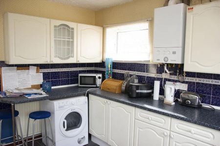 4 bedroom house to rent - Photo 4