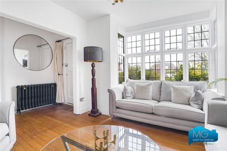 3 bedroom maisonette to rent - Photo 4