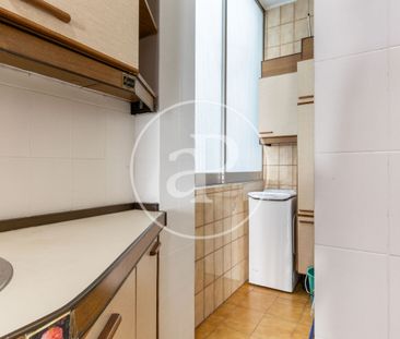 Flat for rent with views in La Petxina (Valencia) - Photo 5