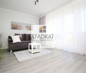 Przytulna kawalerka na wynajem - Photo 6