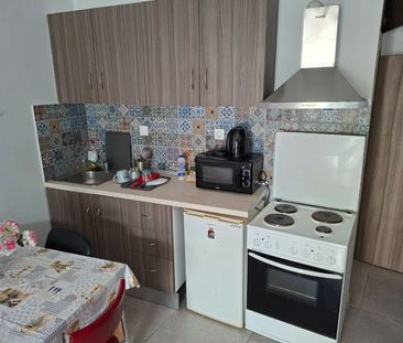 Studio/Γκαρσονιέρα για ενοικίαση Τερψιθέα (Άνω Πόλη) - Photo 6