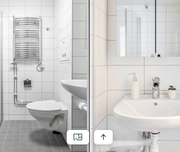 Kopparvägen, Järfälla - Foto 2