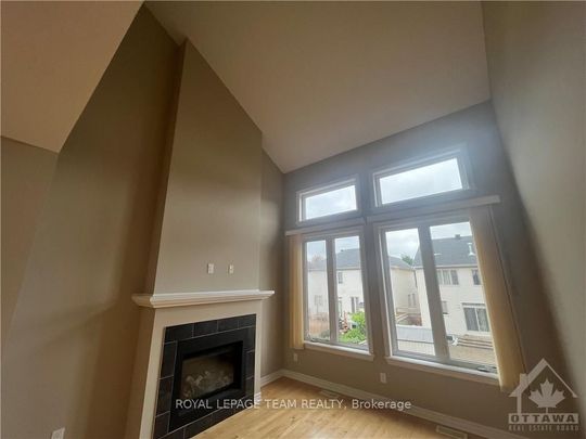 For Lease - 914 Fletcher Circle, Kanata, Ontario - Photo 1