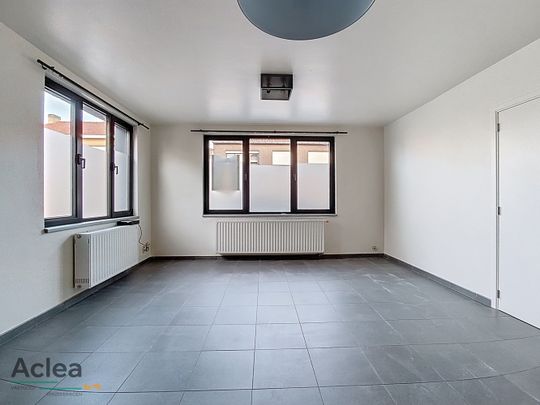 Appartement te huur in Bassevelde - Photo 1