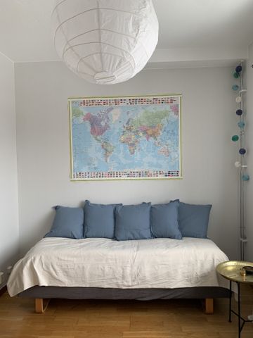 Kungsgatan, Uppsala - Photo 2